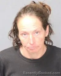 Mugshot of Sonya Maria Lopez