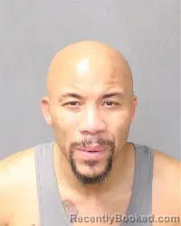 Mugshot of Warren Christopher Shaw