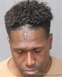 Mugshot of Devon Charles Williams