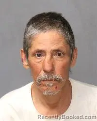 Mugshot of Phillip T Candelaria
