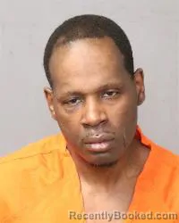 Mugshot of Michael De Shawn Dickens