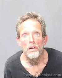 Mugshot of Shaine L Sherrill