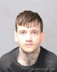 Mugshot of Thomas Mccue Jr