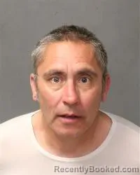 Mugshot of Michael Christopher Sullivan