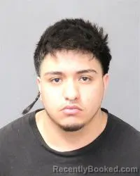 Mugshot of Ryan Lara