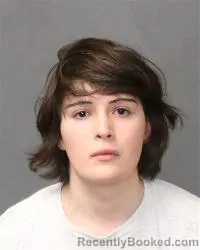 Mugshot of Mateo Alejandro Garcia