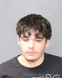 Mugshot of Allan Thomas Blystone