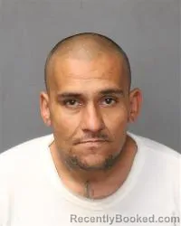 Mugshot of Antonio Marcos Archuleta