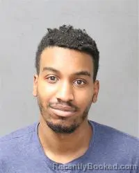 Booking photo from Bernalillo County, New Mexico