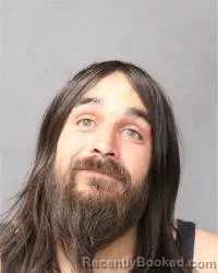 Mugshot of Jacob Russel Glascock