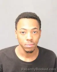 Mugshot of Destin Livings