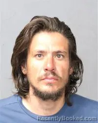 Mugshot of Jesus Madrigal-Lopez