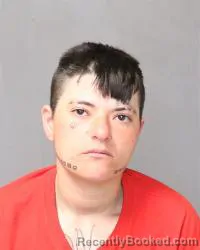 Mugshot of Mercedes Laray Lynch