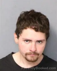 Mugshot of Adam Quintana