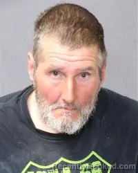 Mugshot of James Francis Dingman