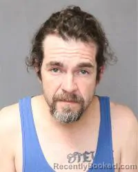 Mugshot of James Manuel Black