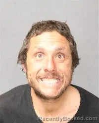 Mugshot of Rudy R Encinas