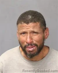 Mugshot of Ricardo Jose Ruda