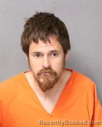 Mugshot of Johnny Steven Fuentes