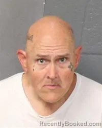 Mugshot of Albert Gregory Griego