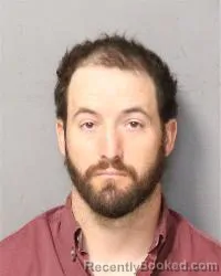 Mugshot of Gabriel Ramirez