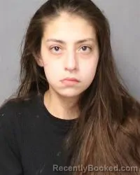 Mugshot of Joshlynn Lynae Herrera