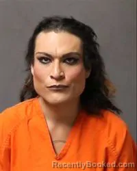 Mugshot of Eric Cortez