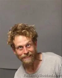 Mugshot of Spencer Allen Stadler