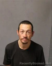 Mugshot of Carlos Portillo
