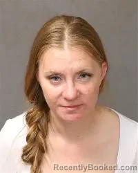 Mugshot of Natalia J Robson