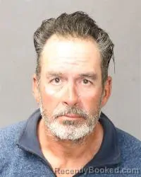 Mugshot of Shawn Joseph Mckay