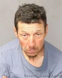 Mugshot of Joshua D Peralta