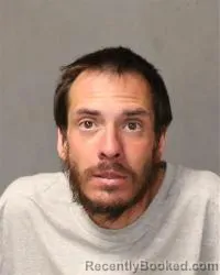 Mugshot of Nicolas Matthew Pina