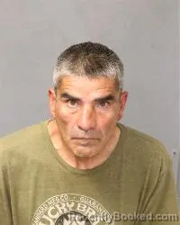 Mugshot of Guillermo Montoya