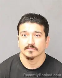 Mugshot of Noel Cardenas