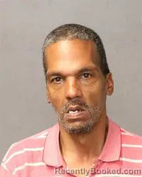 Mugshot of Anthony Calvin Culclasure