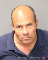 Mugshot of Roosevelt Brandon Thompson booked in Bernalillo County, New Mexico on March 4, 2026