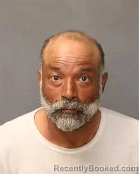 Mugshot of Terry Lee Vaughn booked in Bernalillo County, New Mexico on March 4, 2026