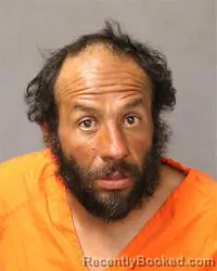 Mugshot of Luis Cedillo booked in Bernalillo County, New Mexico on March 4, 2026