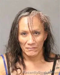 Mugshot of Gregory James Linkin booked in Bernalillo County, New Mexico on March 4, 2026