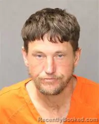 Mugshot of Dustin Brock Forni booked in Bernalillo County, New Mexico on March 4, 2026