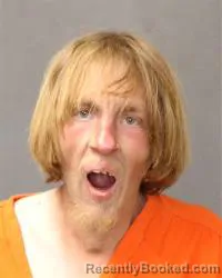 Mugshot of Seth Skipper booked in Bernalillo County, New Mexico on March 4, 2026