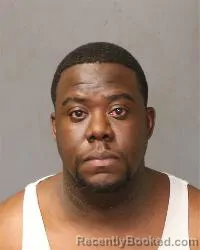 Mugshot of Justin Wilson booked in Bernalillo County, New Mexico on March 4, 2026