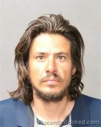 Mugshot of Jesus Madrigal-Lopez booked in Bernalillo County, New Mexico on March 4, 2026