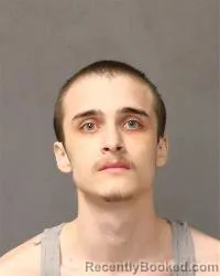 Mugshot of Adrian Daniel Arellano booked in Bernalillo County, New Mexico on March 4, 2026