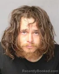 Mugshot of Juan Miguel Martinez booked in Bernalillo County, New Mexico on March 4, 2026