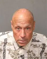 Mugshot of Stephen Davis booked in Bernalillo County, New Mexico on March 4, 2026