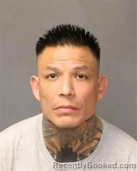 Mugshot of Shiloh Yotanka Mclemore booked in Bernalillo County, New Mexico on March 4, 2026