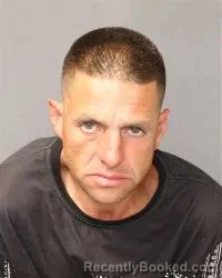 Mugshot of Joe Howard Martin Moya booked in Bernalillo County, New Mexico on March 4, 2026