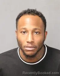 Mugshot of Jeremy Peters booked in Bernalillo County, New Mexico on March 5, 2026